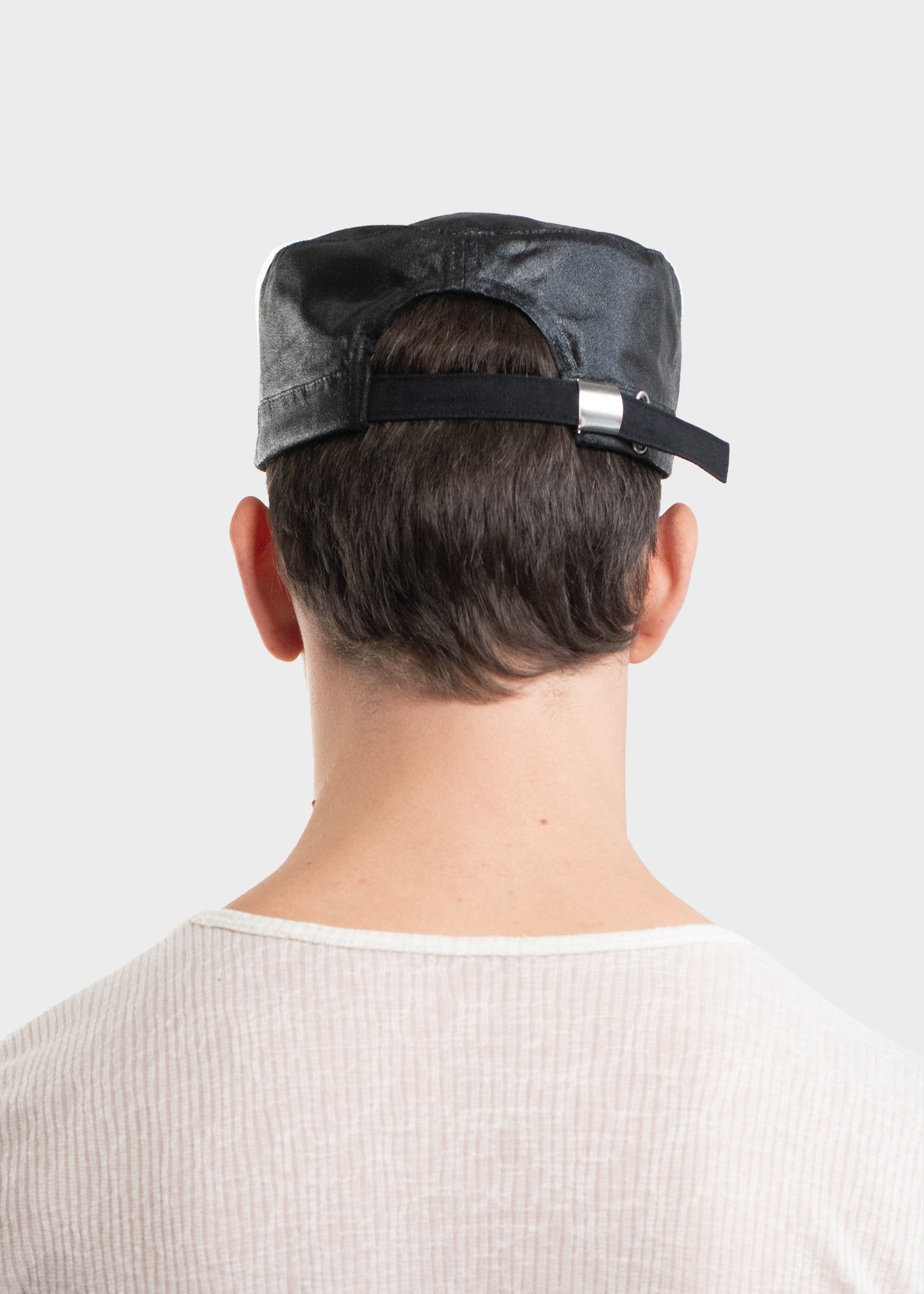 KEYSTONE CAP - BLACK
