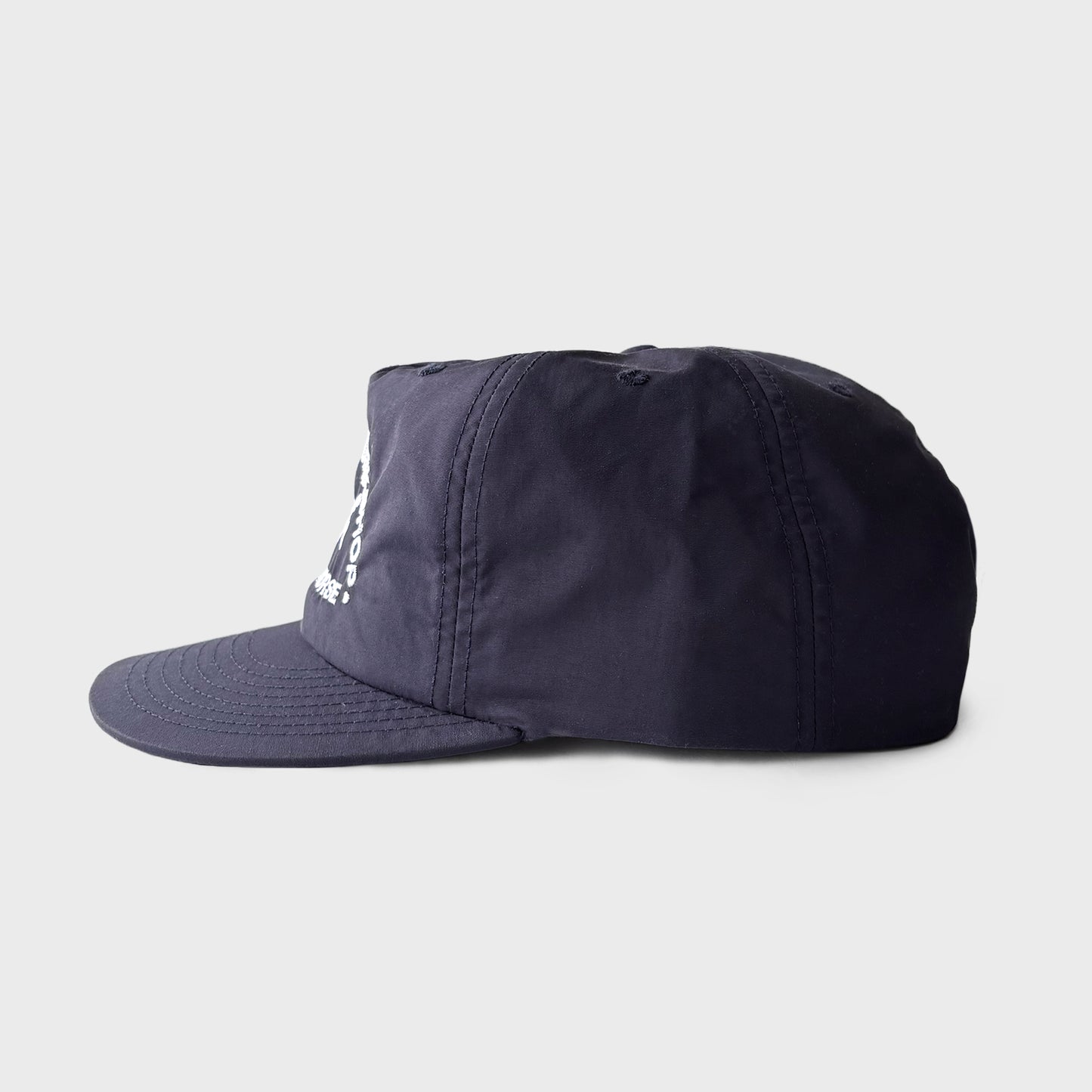 WORKSHOP NAVY CAP