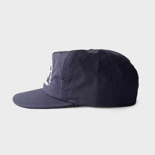 WORKHORSE CAP - NAVY