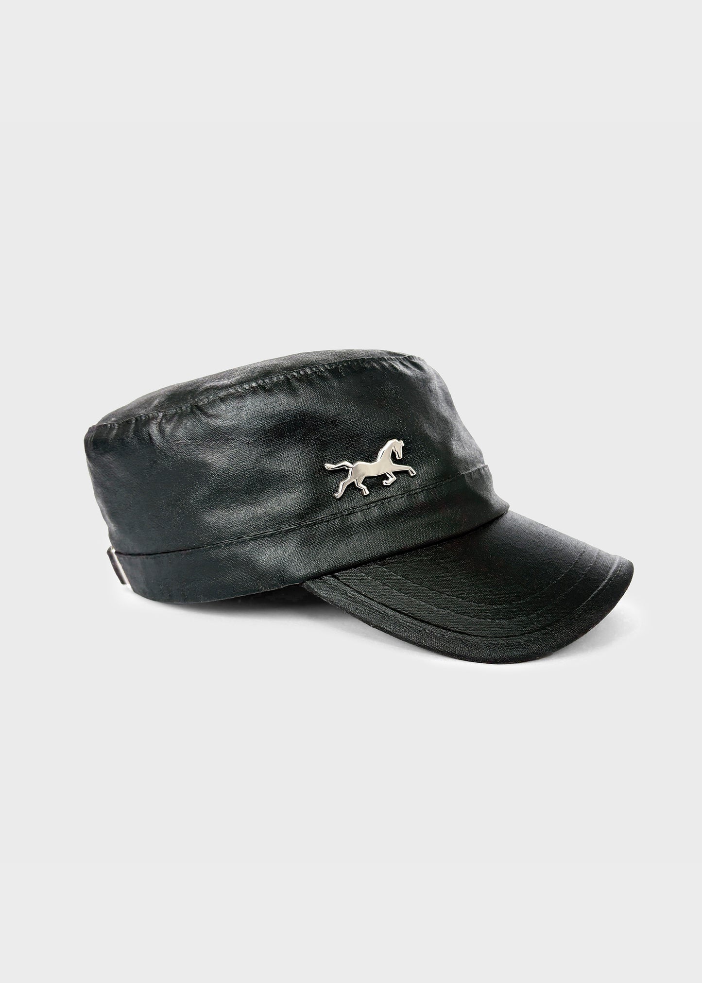 KEYSTONE CAP - BLACK