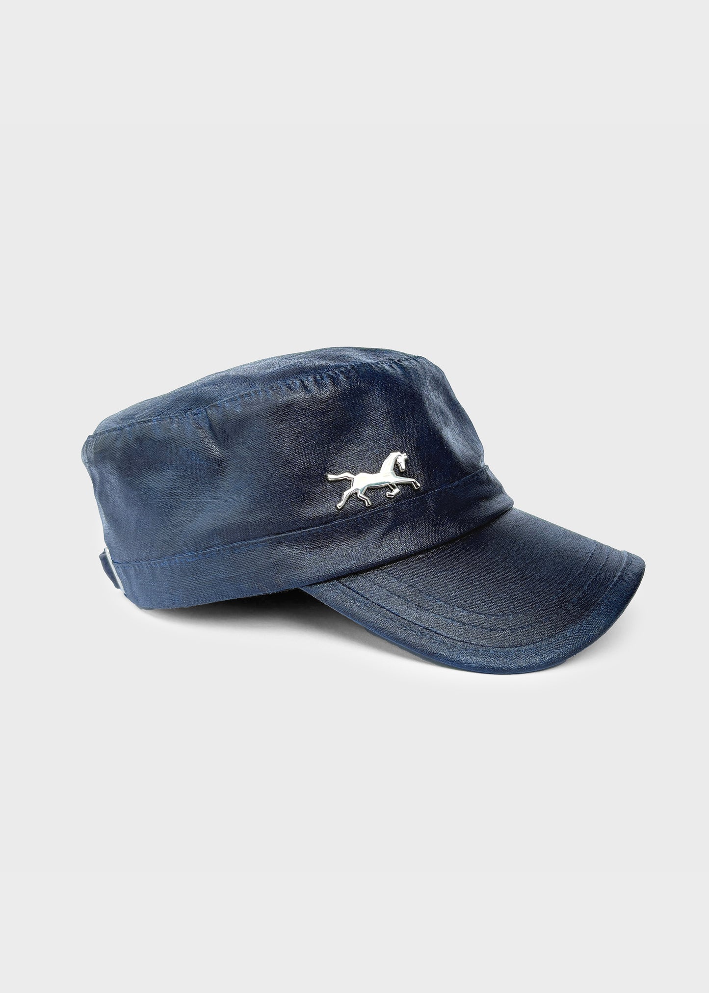 KEYSTONE CAP - NAVY