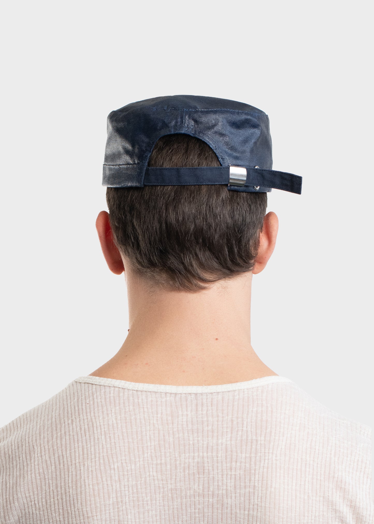 KEYSTONE CAP - NAVY