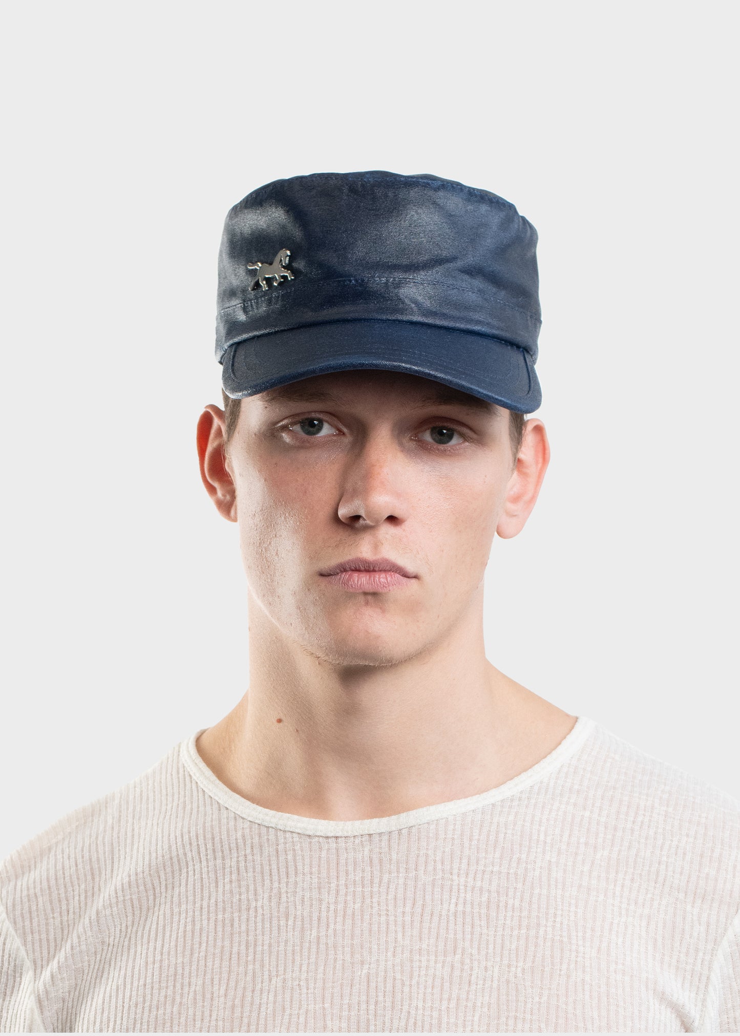 KEYSTONE CAP - NAVY