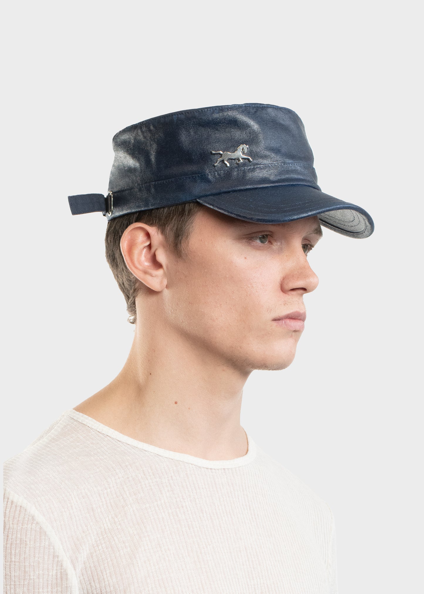 KEYSTONE CAP - NAVY