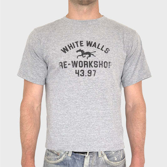 RE-WORKSHOP TEE