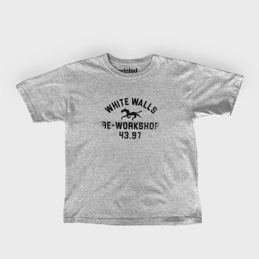 RE-WORKSHOP TEE